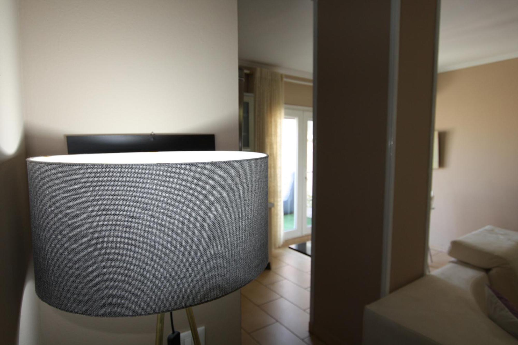 Apartamento Aloha Tirana