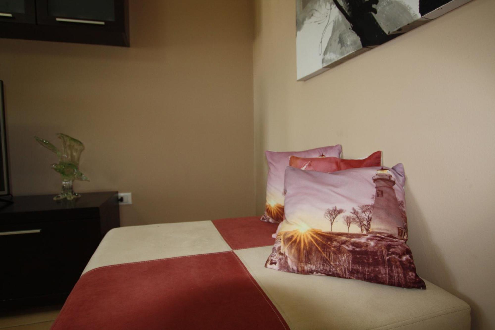 Apartamento Aloha Tirana