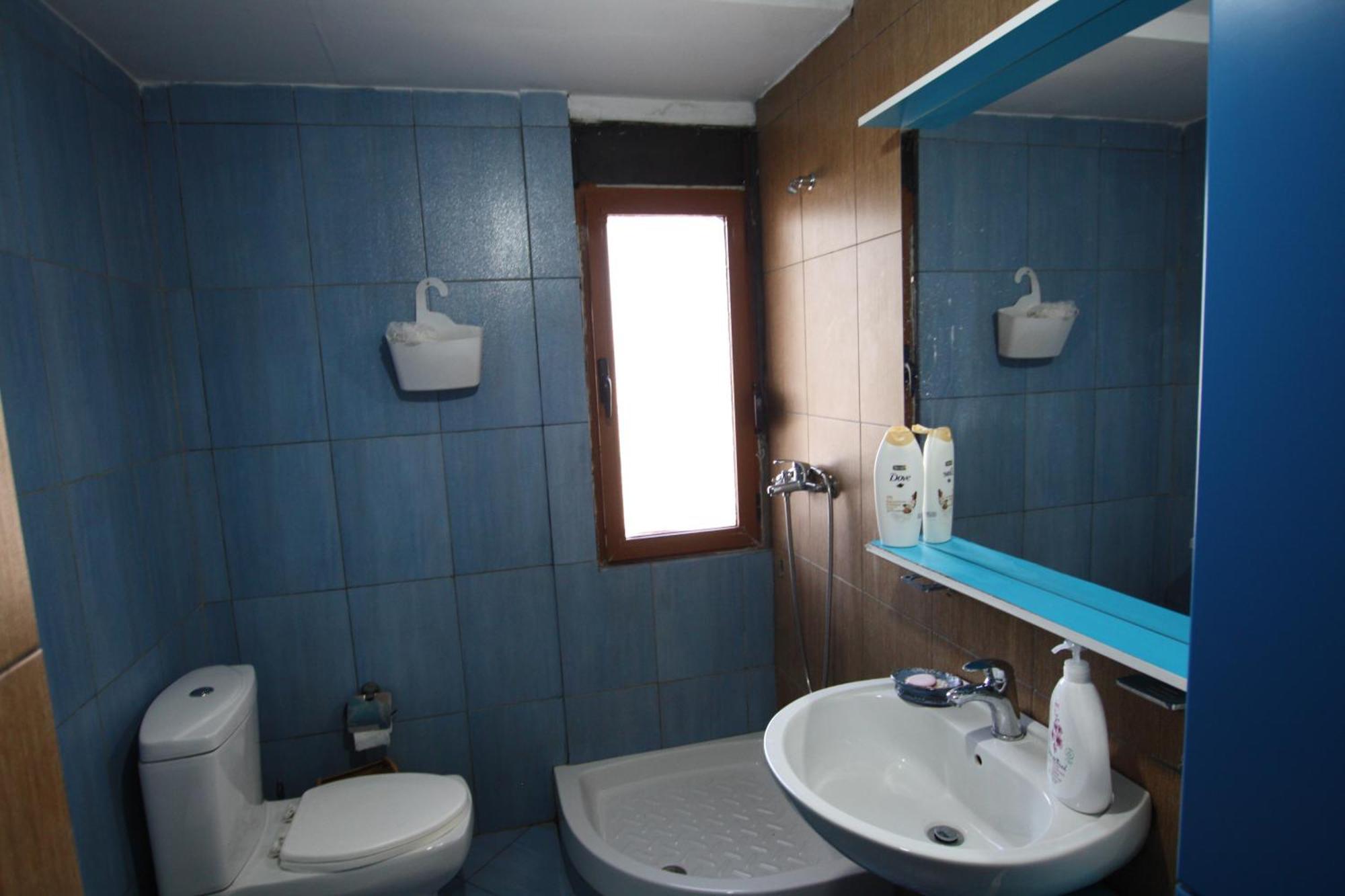 Apartamento Aloha Tirana