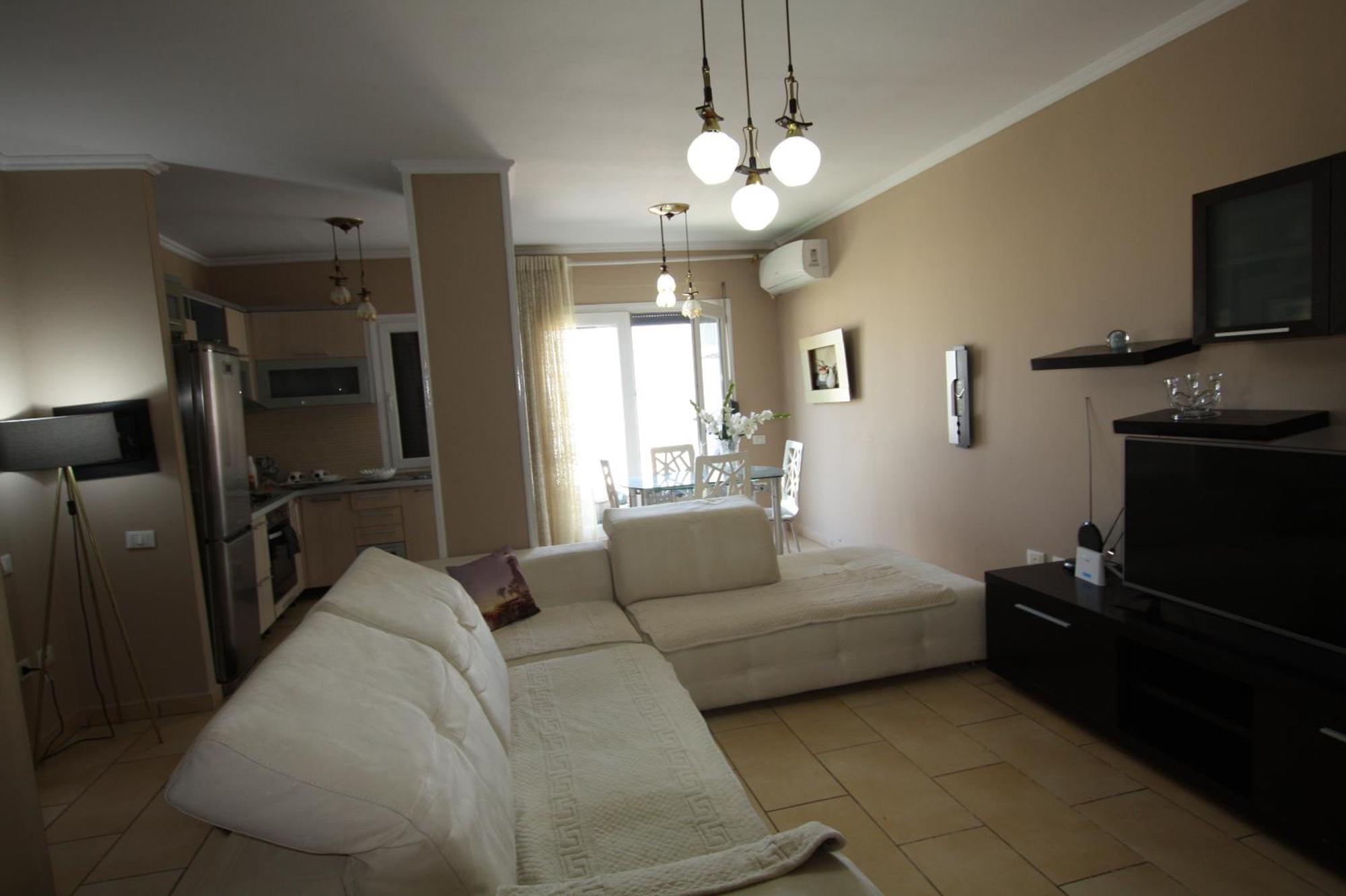 Aloha Apartamento