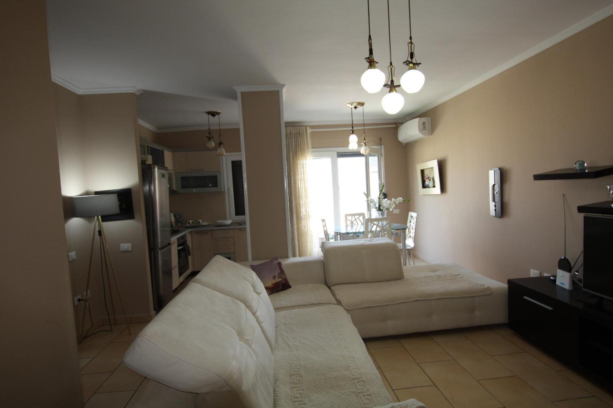 Apartamento Aloha