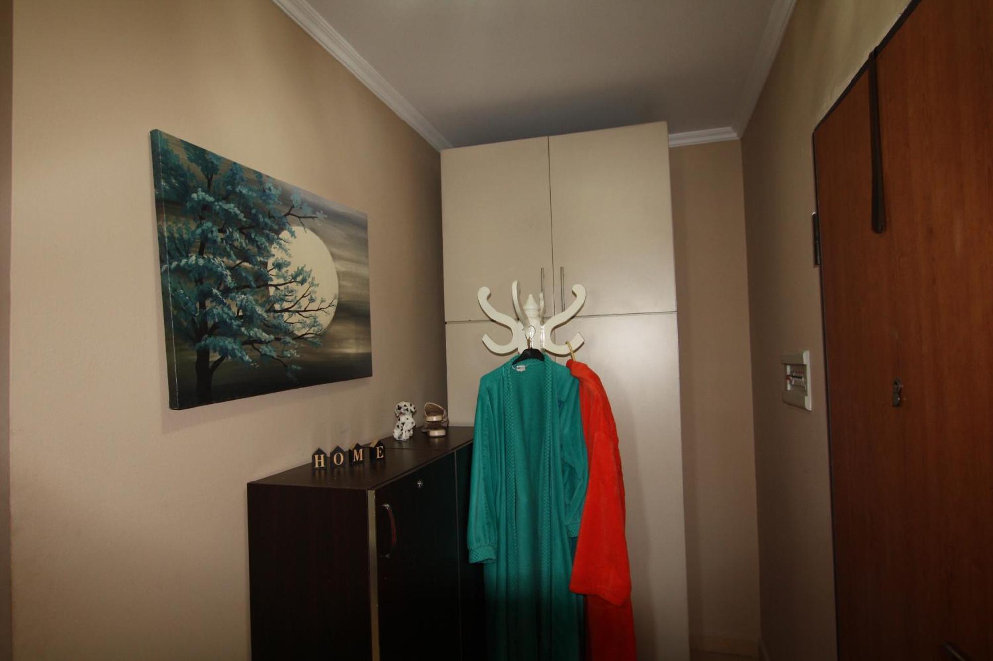 Apartamento Aloha