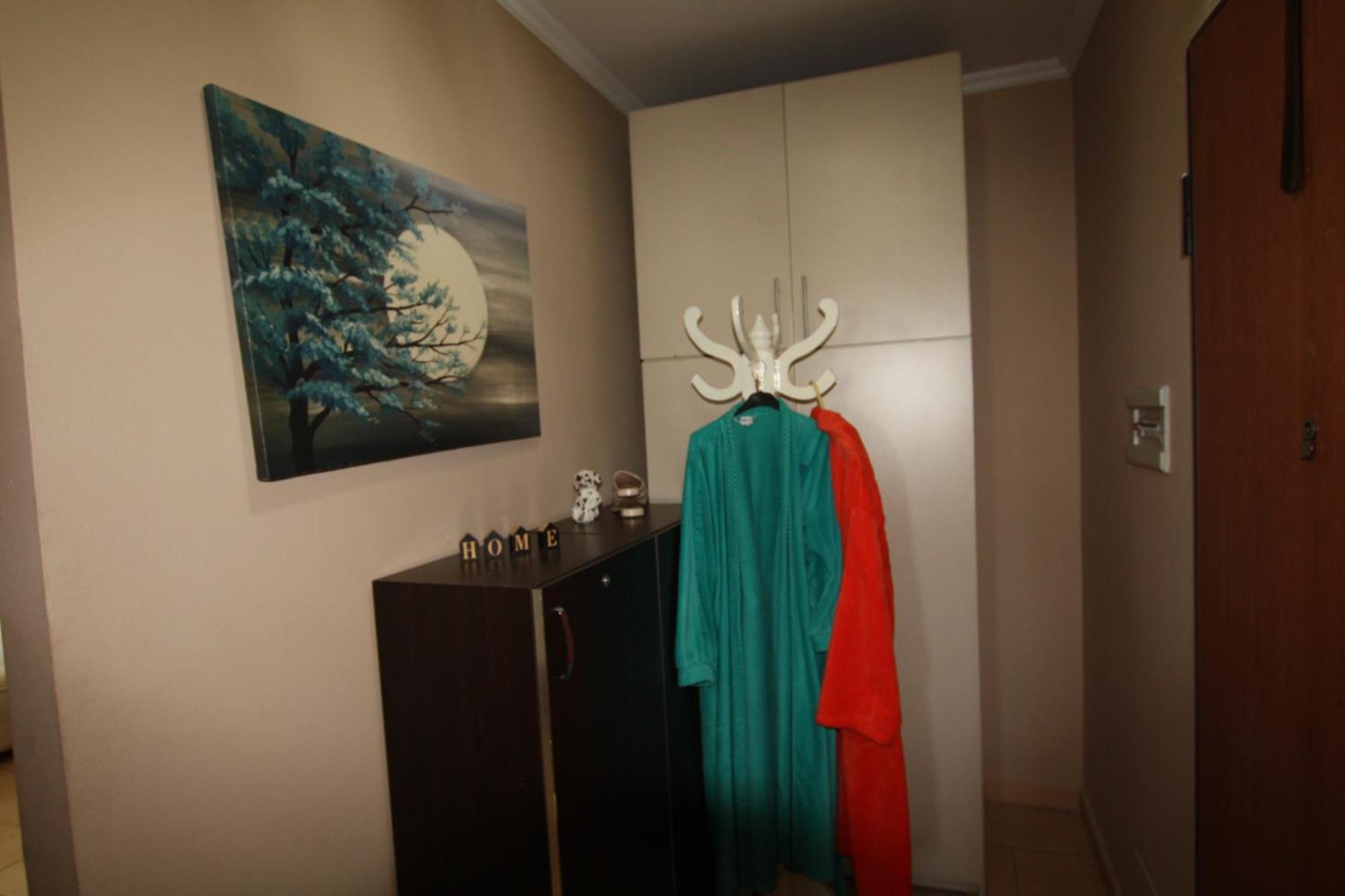 Apartamento Aloha *