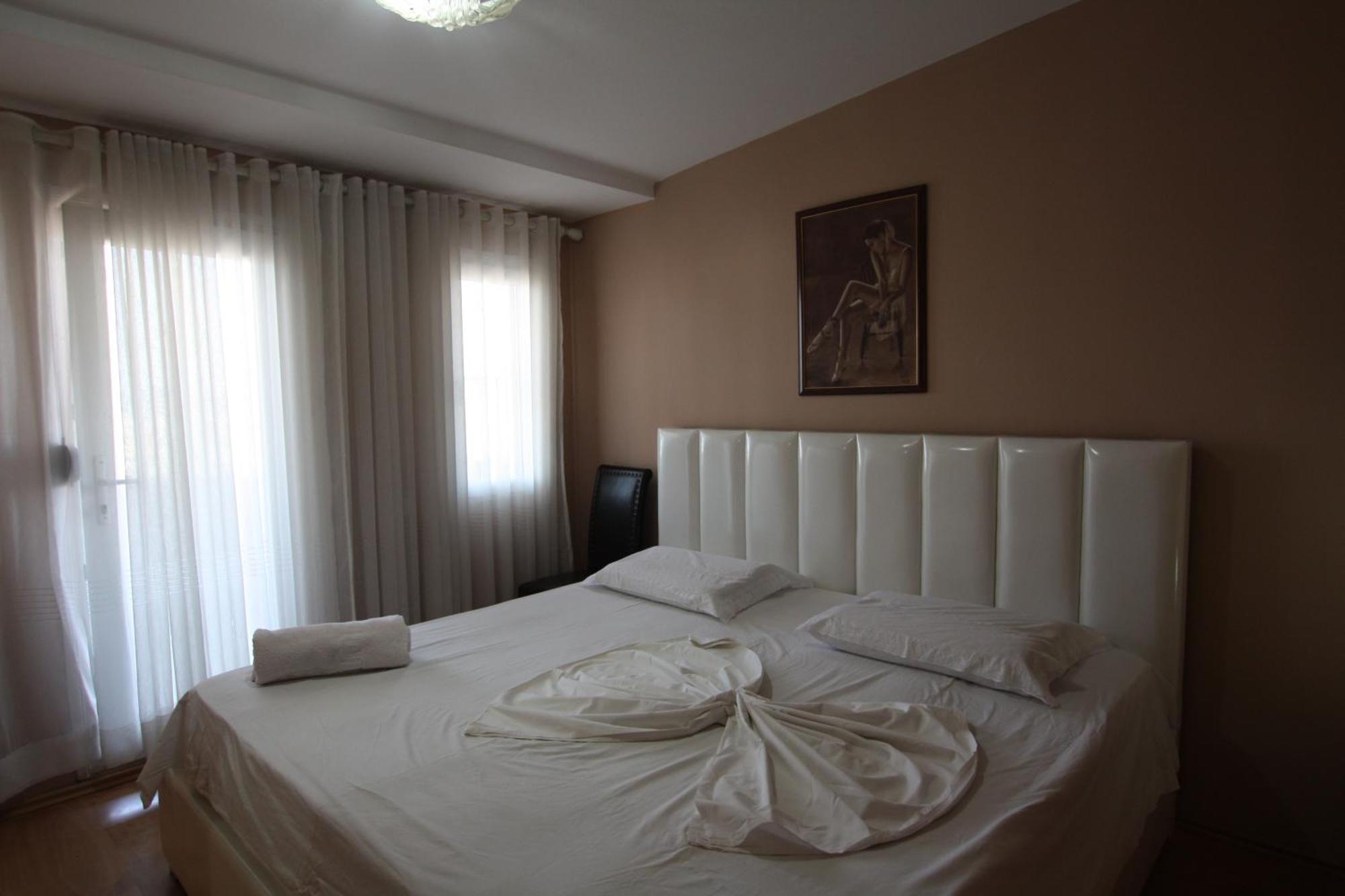 Aloha Apartamento Tirana