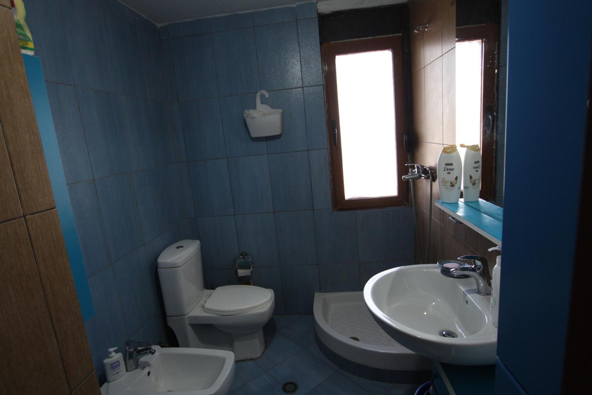Apartamento Aloha *