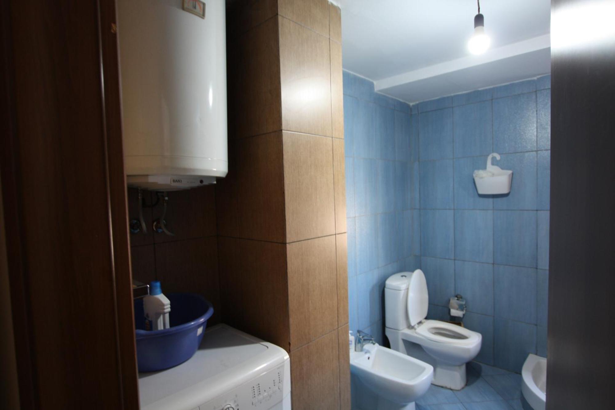 Apartamento Aloha Tirana