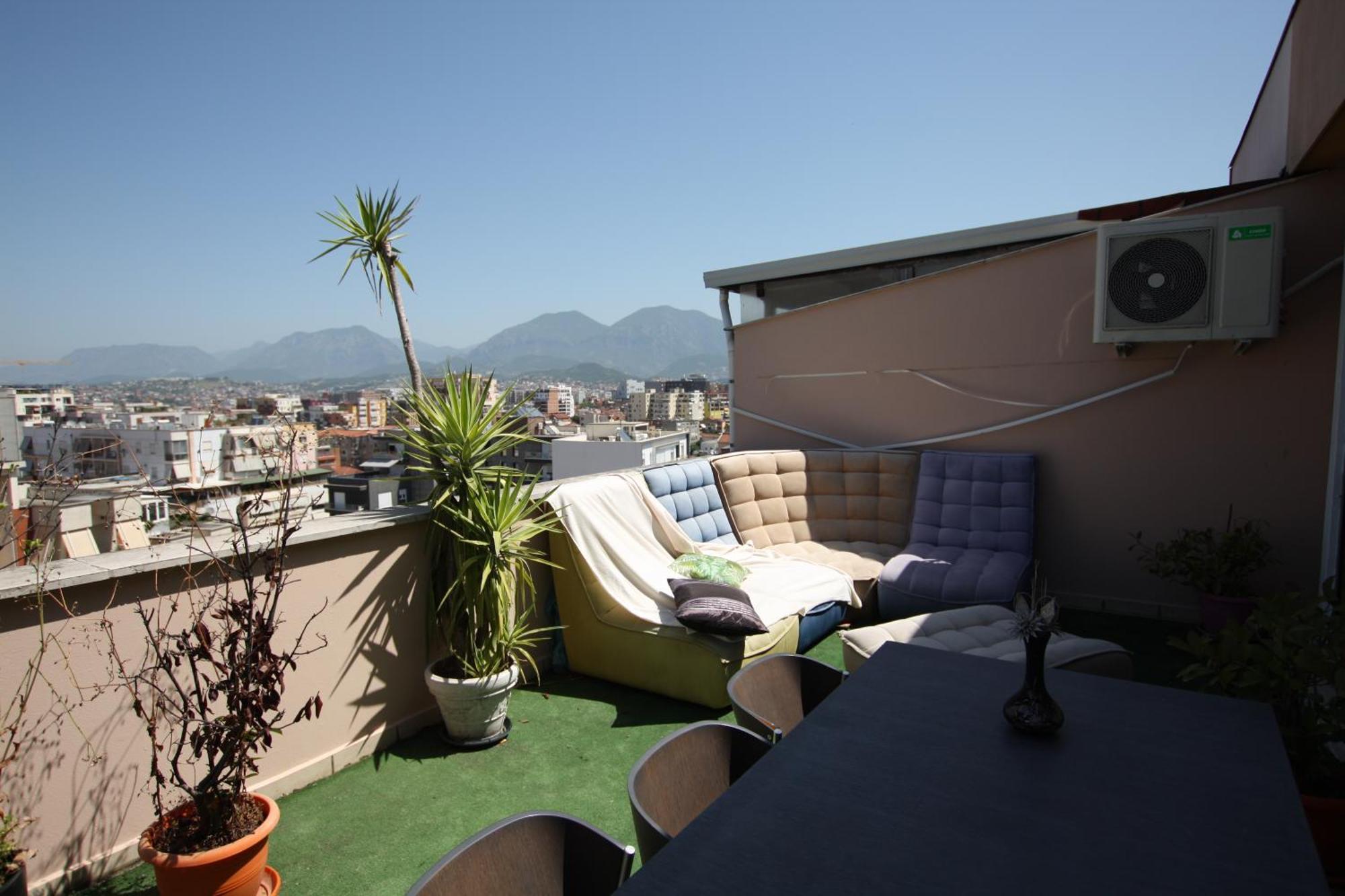 Apartamento Aloha