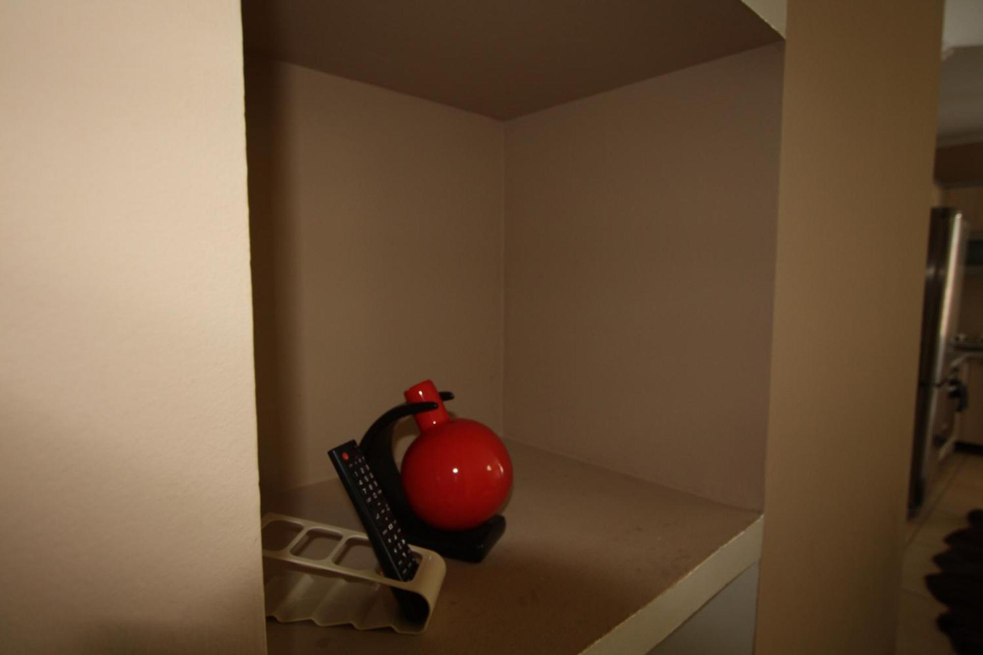 Aloha Apartamento *