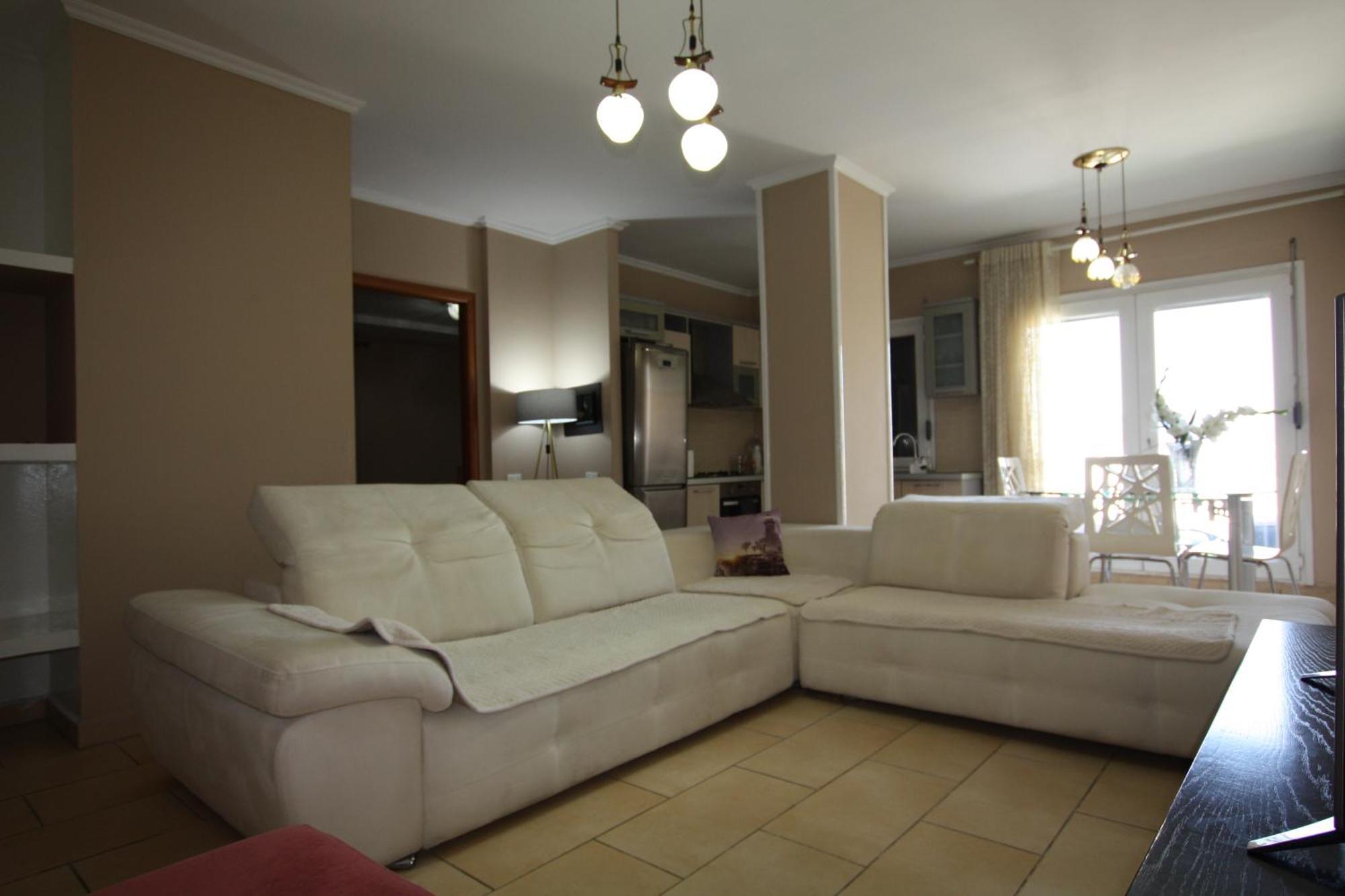 Apartamento Aloha *