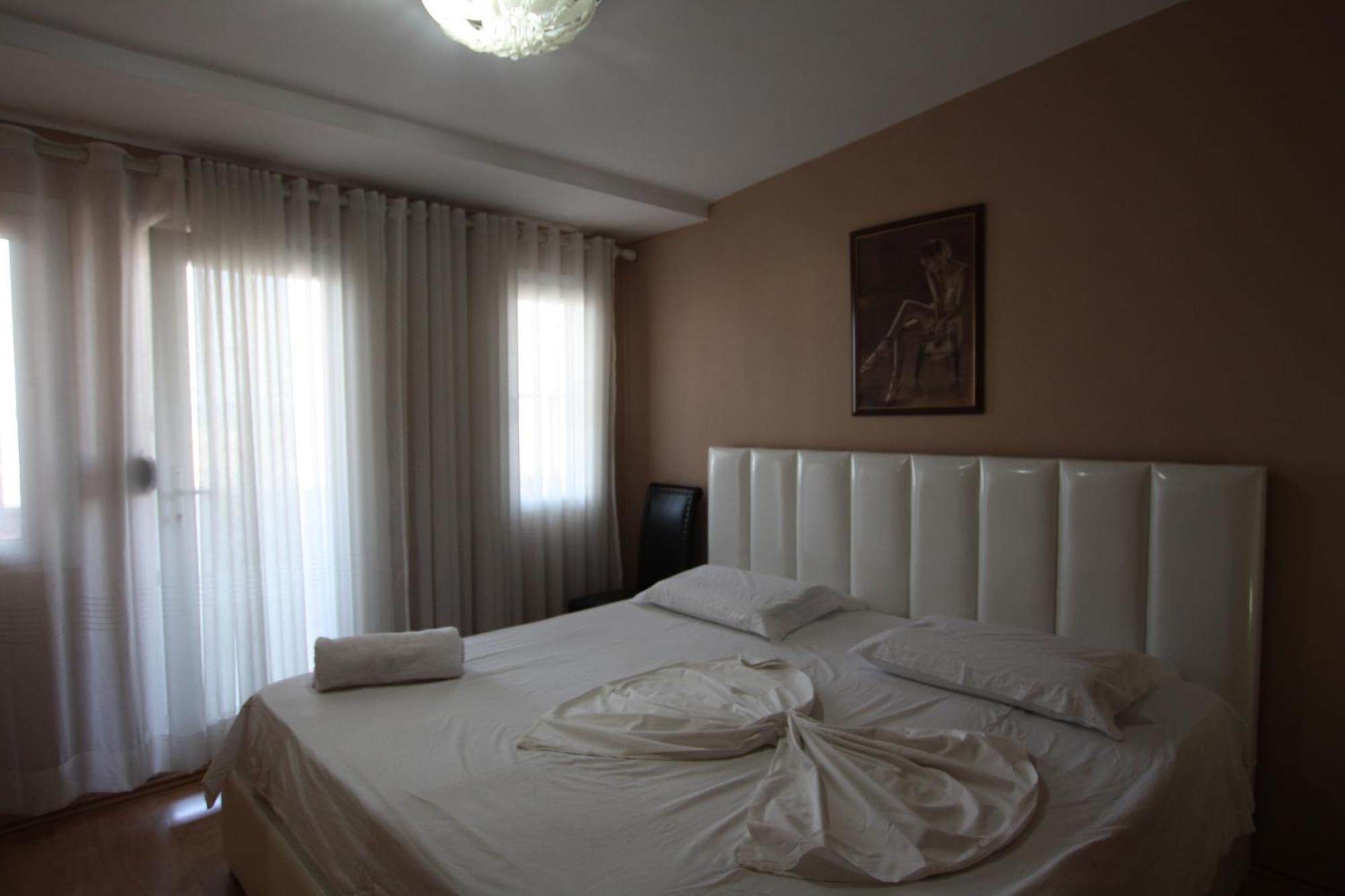 Aloha Apartamento Tirana