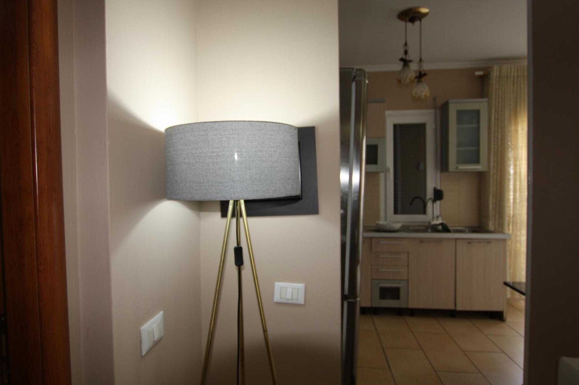 Aloha Apartamento Tirana